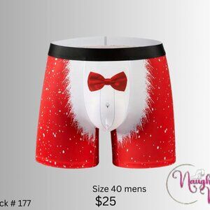 Novelty Boxers